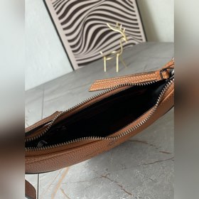 Новая модель Prada RADA Французская элегантность, зимний стиль, о