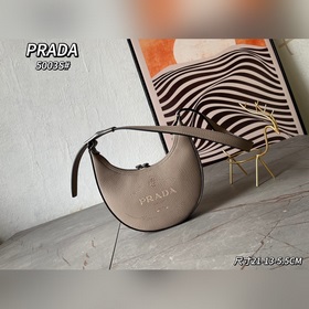 Новая модель Prada RADA Французская элегантность, зимний стиль, о