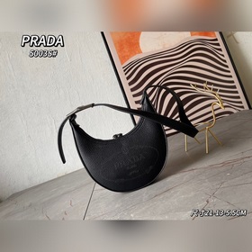 Новая модель Prada RADA Французская элегантность, зимний стиль, о