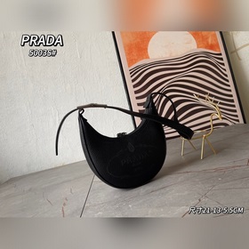 Новая модель Prada RADA Французская элегантность, зимний стиль, о