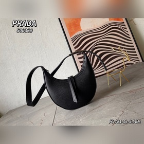 Новая модель Prada RADA Французская элегантность, зимний стиль, о