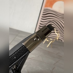 Новая модель Prada RADA Французская элегантность, зимний стиль, о