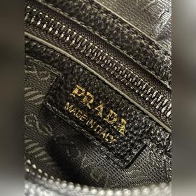 Новая модель Prada RADA Французская элегантность, зимний стиль, о