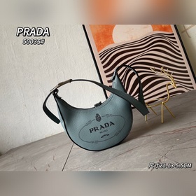 Новая модель Prada RADA Французская элегантность, зимний стиль, о