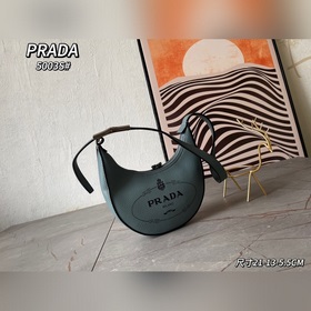 Новая модель Prada RADA Французская элегантность, зимний стиль, о