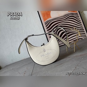 Новая модель Prada RADA Французская элегантность, зимний стиль, о