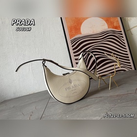 Новая модель Prada RADA Французская элегантность, зимний стиль, о