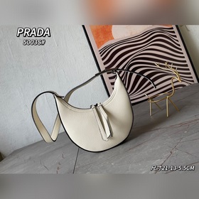 Новая модель Prada RADA Французская элегантность, зимний стиль, о