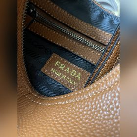 Большой Prada RADA, новая модель Французская элегантность, зимний
