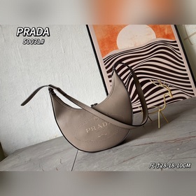 Большой Prada RADA, новая модель Французская элегантность, зимний