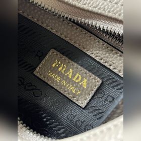 Большой Prada RADA, новая модель Французская элегантность, зимний