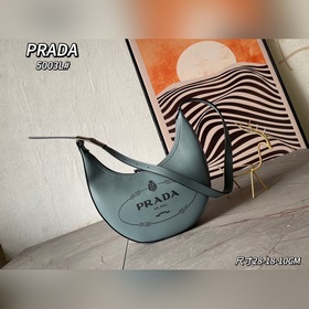 Большой Prada RADA, новая модель Французская элегантность, зимний