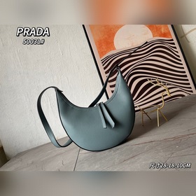 Большой Prada RADA, новая модель Французская элегантность, зимний
