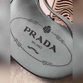 Большой Prada RADA, новая модель Французская элегантность, зимний