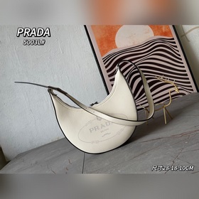 Большой Prada RADA, новая модель Французская элегантность, зимний