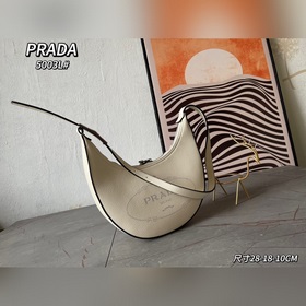 Большой Prada RADA, новая модель Французская элегантность, зимний