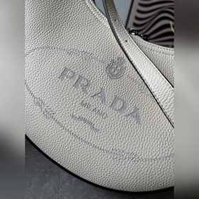 Большой Prada RADA, новая модель Французская элегантность, зимний