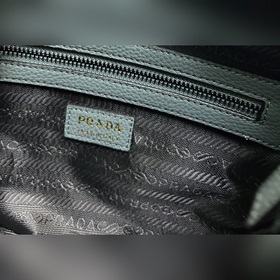 Большой Prada RADA, новая модель Французская элегантность, зимний