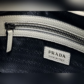 Большой Prada RADA, новая модель Французская элегантность, зимний