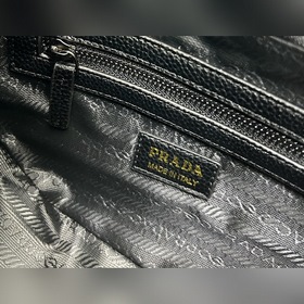 Большой Prada RADA, новая модель Французская элегантность, зимний