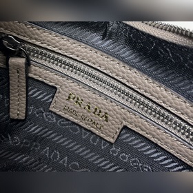 Новая модель Prada RADA Французская элегантность, зимний стиль, о