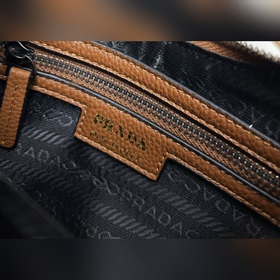 Новая модель Prada RADA Французская элегантность, зимний стиль, о