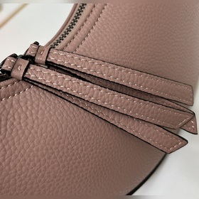 Новая модель Prada RADA Французская элегантность, зимний стиль, о