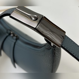 Новая модель Prada RADA Французская элегантность, зимний стиль, о