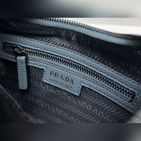 Новая модель Prada RADA Французская элегантность, зимний стиль, о