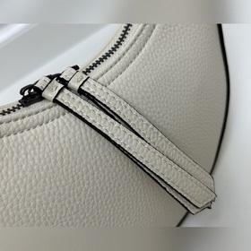 Новая модель Prada RADA Французская элегантность, зимний стиль, о