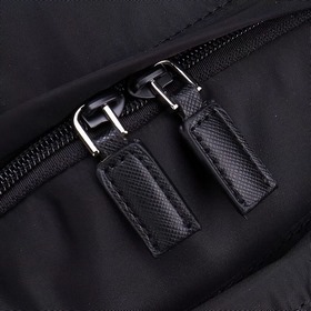 PRADA - Официальный сайт рюкзака Prada. Изготовлен из оригинально