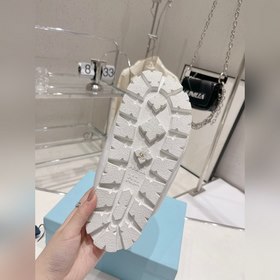 Лучшая версия тапочек Prada, туфли-муллеры очень удобны в носке, 