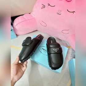 Новая модель туфель Prada 2024 очень удобна в носке. Вы можете на