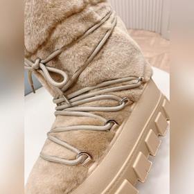 Prada Rada – новая популярная модель космических ботинок для лыж 
