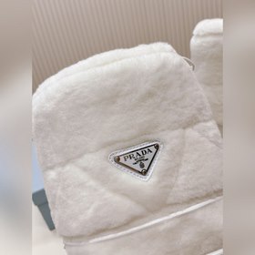 Prada Rada – новая популярная модель космических ботинок для лыж 