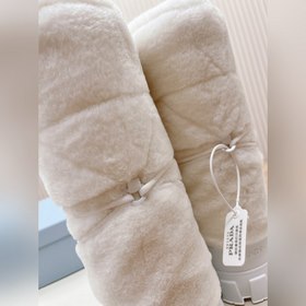 Prada Rada – новая популярная модель космических ботинок для лыж 