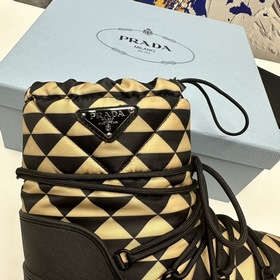 Самая высококачественная версия на рынке, модель Prada RADA, идеа