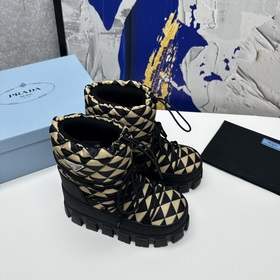 Самая высококачественная версия на рынке, модель Prada RADA, идеа