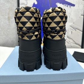 Самая высококачественная версия на рынке, модель Prada RADA, идеа