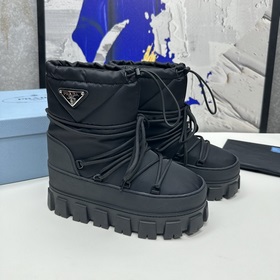 Самая высококачественная версия на рынке, модель Prada RADA, идеа