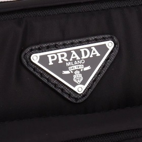 PRADA - сумка на грудь/поясная сумка, официальный сайт. Изготовле