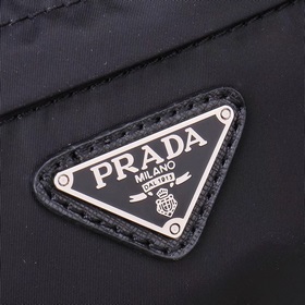 PRADA - сумка на грудь/поясная сумка, официальный сайт. Изготовле