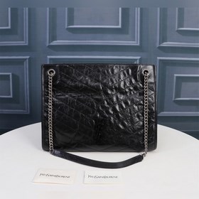 Оригинальная сумка NIKI SHOING BAG уже в наличии! Продолжая стиль