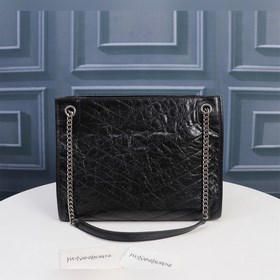 Оригинальная сумка NIKI SHOING BAG уже в наличии! Продолжая стиль