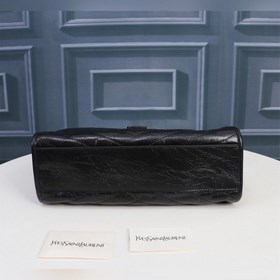 Оригинальная сумка NIKI SHOING BAG уже в наличии! Продолжая стиль