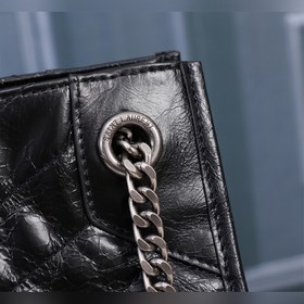Оригинальная сумка NIKI SHOING BAG уже в наличии! Продолжая стиль