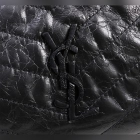 Оригинальная сумка NIKI SHOING BAG уже в наличии! Продолжая стиль