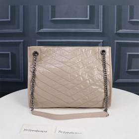 Оригинальная сумка NIKI SHOING BAG уже в наличии! Продолжая стиль