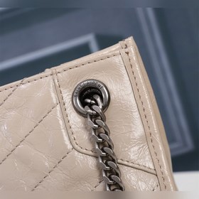 Оригинальная сумка NIKI SHOING BAG уже в наличии! Продолжая стиль