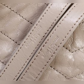 Оригинальная сумка NIKI SHOING BAG уже в наличии! Продолжая стиль